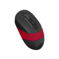 A4 TECH FG10 KIRMIZI/SİYAH KABLOSUZ NANO MOUSE